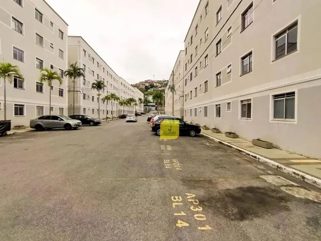 Imagem: Apartamento Garden com 2 Dormitórios À