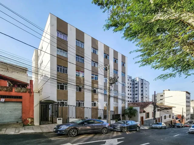 Imagem: 2 Quartos Prático e com Vaga no Centro