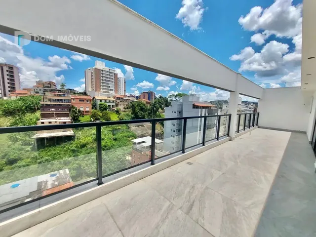 Imagem 1: Cobertura Duplex com 4 Quartos Sendo 3 Suíte À Venda, 230M² por R$ 1.979.000,000