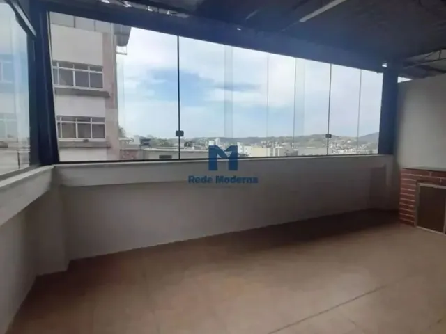 Imagem 3: Imóvel para Venda Possui 150 Metros Quadrados com 3 Quartos em Centro - Juiz de Fora - Mg
