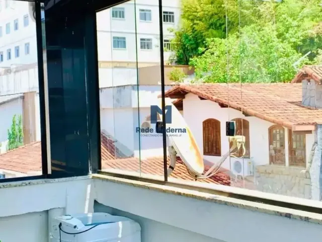 Imagem 15: Imóvel para Venda Possui 150 Metros Quadrados com 3 Quartos em Centro - Juiz de Fora - Mg