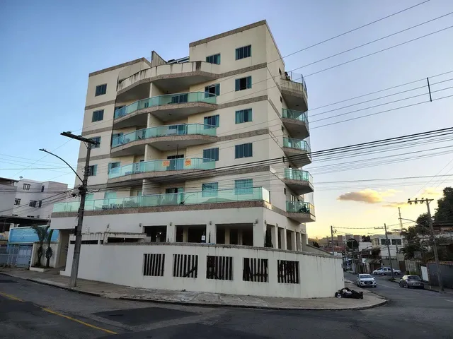 Imagem: Bairu com Elevador Apartamento 2 Quartos