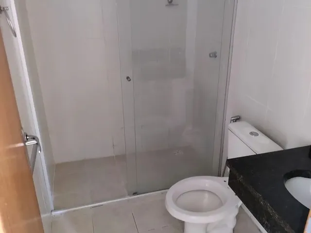 Imagem 9: Bairu com Elevador Apartamento 2 Quartos 1 Suite Sala com Sacada Ampla Cozinha 1 Garagem