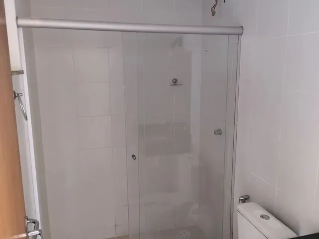 Imagem 10: Bairu com Elevador Apartamento 2 Quartos 1 Suite Sala com Sacada Ampla Cozinha 1 Garagem