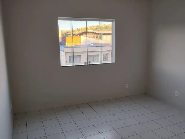 Imagem 11: Bairu com Elevador Apartamento 2 Quartos 1 Suite Sala com Sacada Ampla Cozinha 1 Garagem