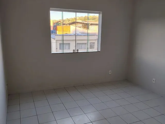 Imagem 12: Bairu com Elevador Apartamento 2 Quartos 1 Suite Sala com Sacada Ampla Cozinha 1 Garagem