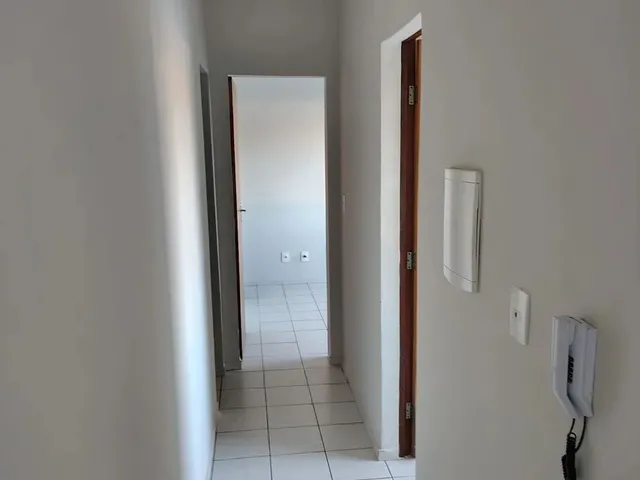 Imagem 13: Bairu com Elevador Apartamento 2 Quartos 1 Suite Sala com Sacada Ampla Cozinha 1 Garagem