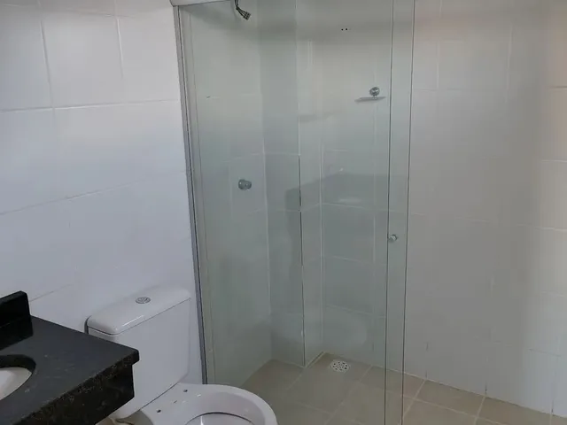 Imagem 15: Bairu com Elevador Apartamento 2 Quartos 1 Suite Sala com Sacada Ampla Cozinha 1 Garagem