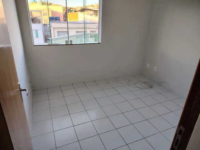 Imagem 16: Bairu com Elevador Apartamento 2 Quartos 1 Suite Sala com Sacada Ampla Cozinha 1 Garagem