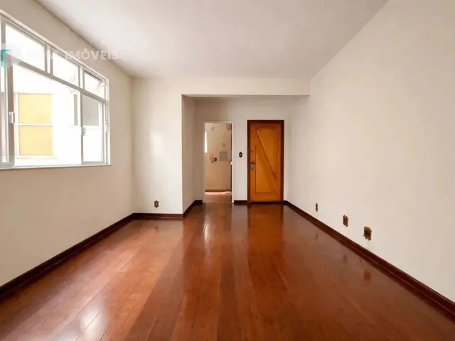 Imagem: Apartamento 2 Quartos - Paineiras