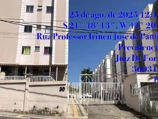 Imagem: Oportunidade Única em Juiz de Fora - Mg