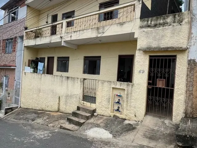 Imagem: Vendo Casa em Muriaé-Mg
