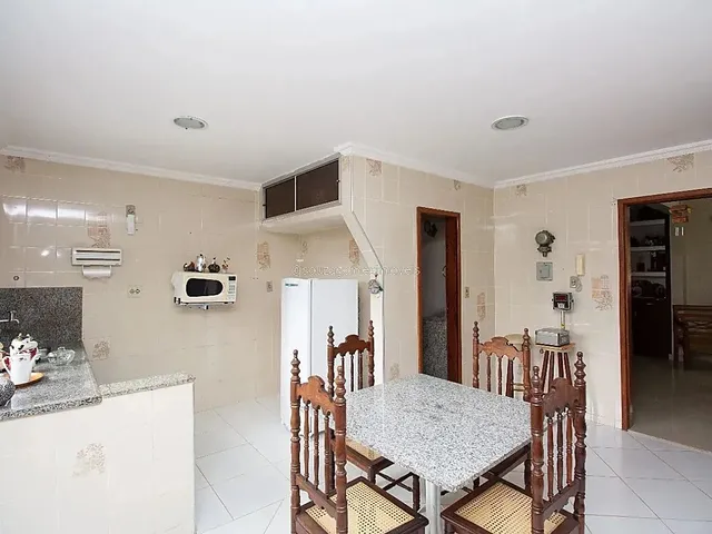 Imagem 2: Casa 5 Quartos - Jardim Laranjeiras