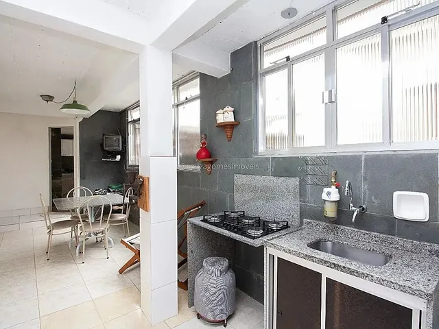 Imagem 15: Casa 5 Quartos - Jardim Laranjeiras