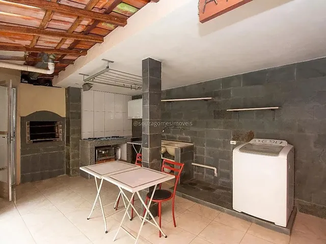 Imagem 7: Casa 5 Quartos - Jardim Laranjeiras