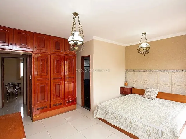 Imagem 16: Casa 5 Quartos - Jardim Laranjeiras