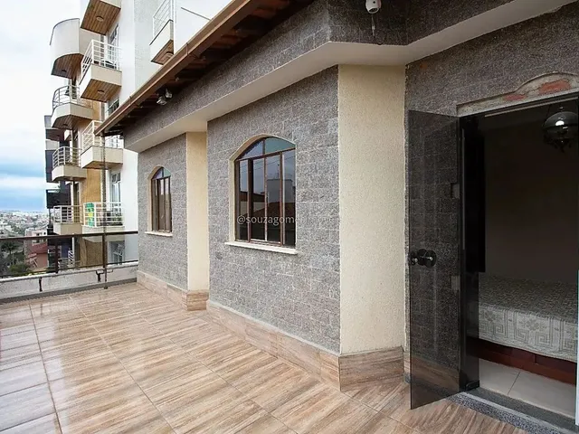 Imagem 5: Casa 5 Quartos - Jardim Laranjeiras