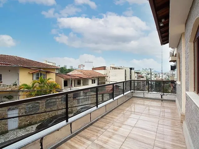 Imagem 11: Casa 5 Quartos - Jardim Laranjeiras