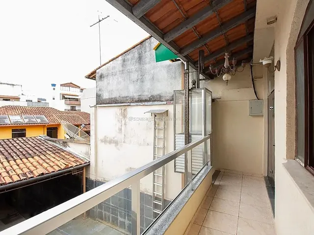 Imagem 8: Casa 5 Quartos - Jardim Laranjeiras