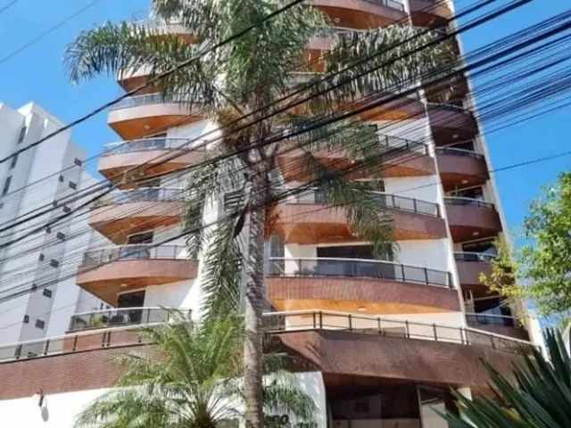 Imagem: Cobertura com 4 Dormitórios À Venda, 258