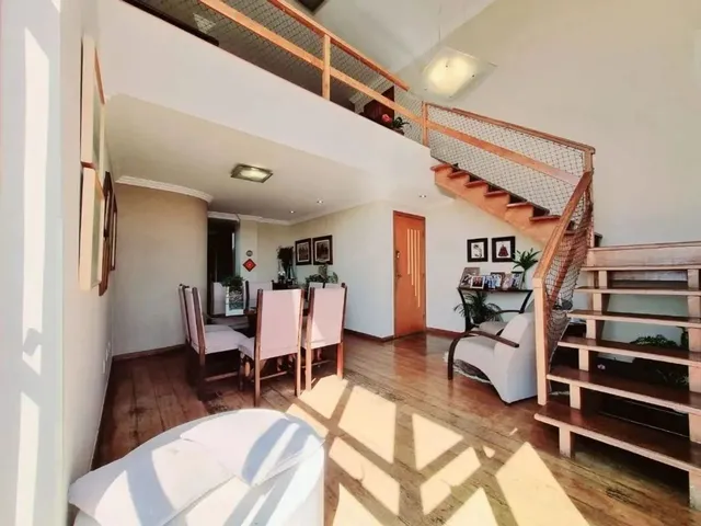 Imagem 7: Cobertura com 4 Dormitórios À Venda, 258 M² por R$ 950.000,00 - Jardim Laranjeiras