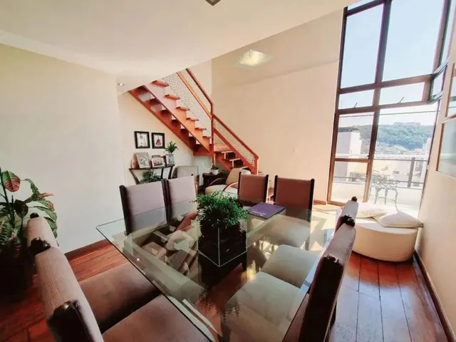 Imagem 9: Cobertura com 4 Dormitórios À Venda, 258 M² por R$ 950.000,00 - Jardim Laranjeiras
