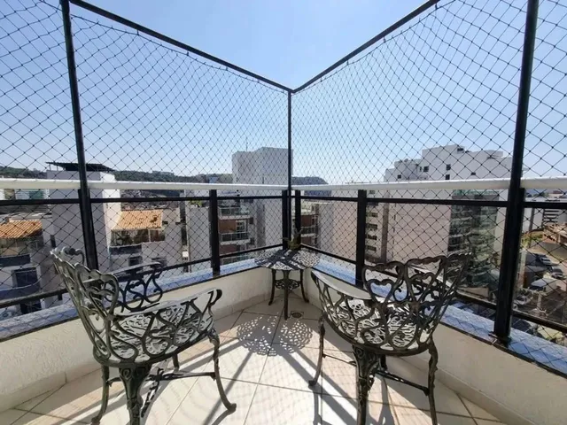 Imagem 16: Cobertura com 4 Dormitórios À Venda, 258 M² por R$ 950.000,00 - Jardim Laranjeiras