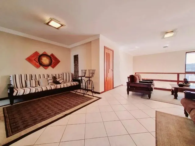 Imagem 3: Cobertura com 4 Dormitórios À Venda, 258 M² por R$ 950.000,00 - Jardim Laranjeiras