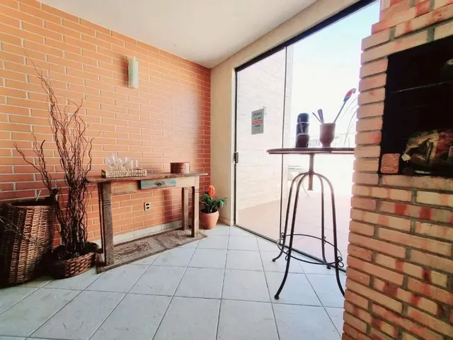 Imagem 4: Cobertura com 4 Dormitórios À Venda, 258 M² por R$ 950.000,00 - Jardim Laranjeiras