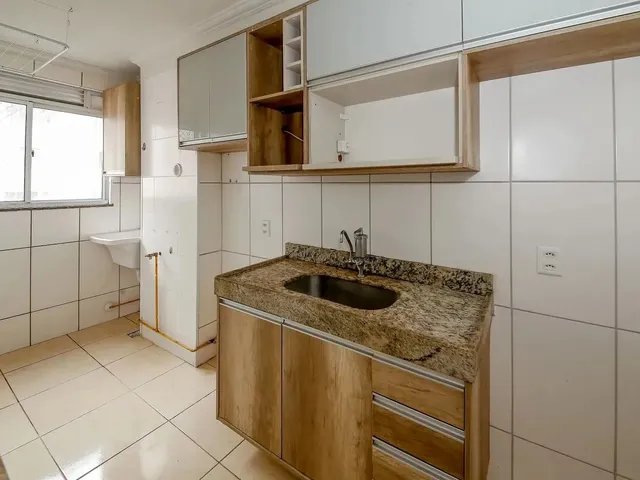 Imagem 9: Apartamento com 2 Quartos, Varanda e Lazer para Venda