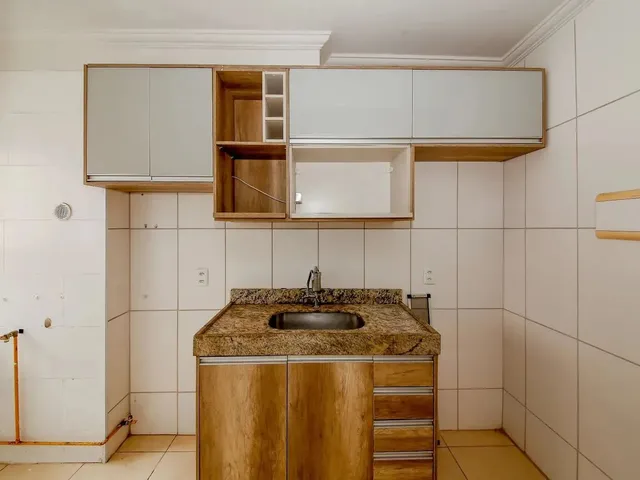 Imagem 11: Apartamento com 2 Quartos, Varanda e Lazer para Venda
