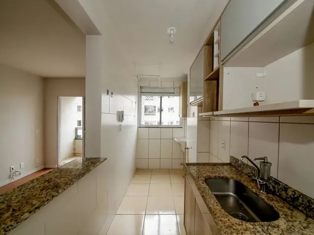 Imagem 4: Apartamento com 2 Quartos, Varanda e Lazer para Venda