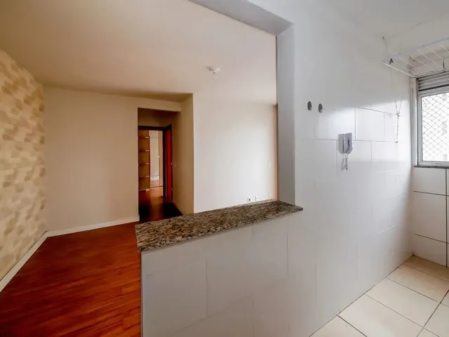 Imagem 8: Apartamento com 2 Quartos, Varanda e Lazer para Venda