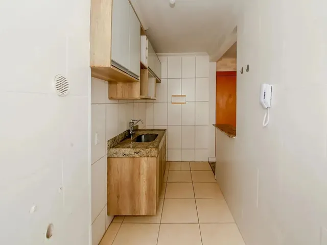 Imagem 15: Apartamento com 2 Quartos, Varanda e Lazer para Venda