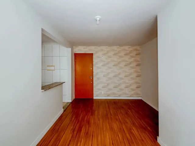 Imagem 16: Apartamento com 2 Quartos, Varanda e Lazer para Venda