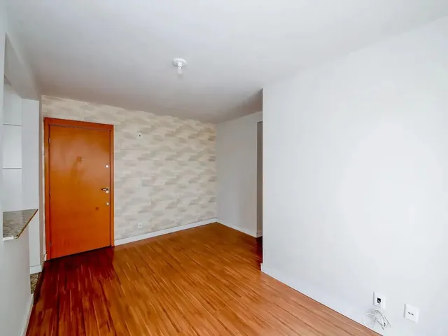 Imagem 14: Apartamento com 2 Quartos, Varanda e Lazer para Venda