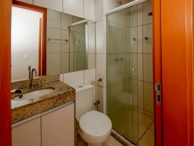 Imagem 7: Apartamento com 2 Quartos, Varanda e Lazer para Venda