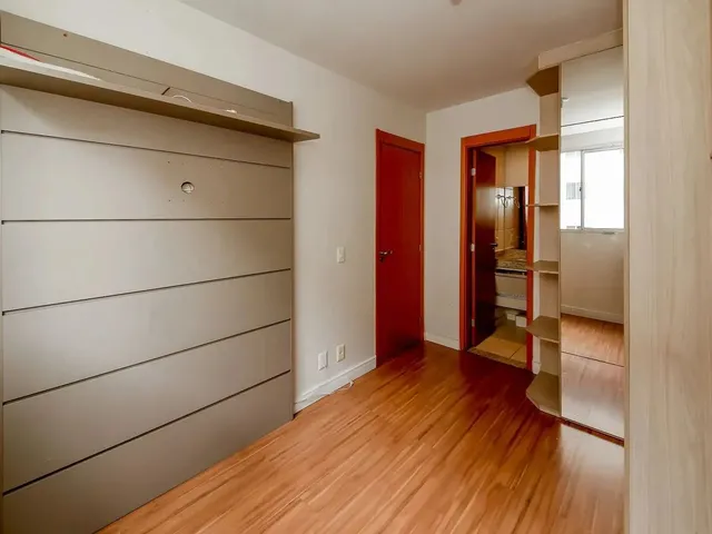 Imagem 5: Apartamento com 2 Quartos, Varanda e Lazer para Venda