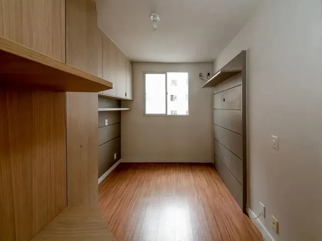 Imagem 10: Apartamento com 2 Quartos, Varanda e Lazer para Venda