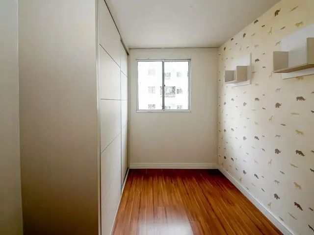 Imagem 6: Apartamento com 2 Quartos, Varanda e Lazer para Venda