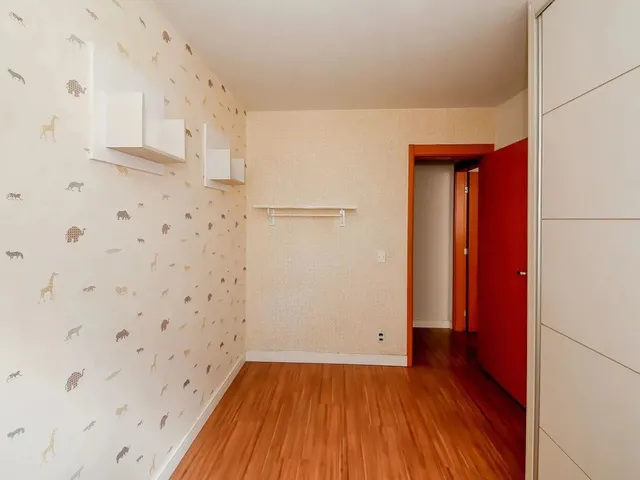 Imagem 12: Apartamento com 2 Quartos, Varanda e Lazer para Venda