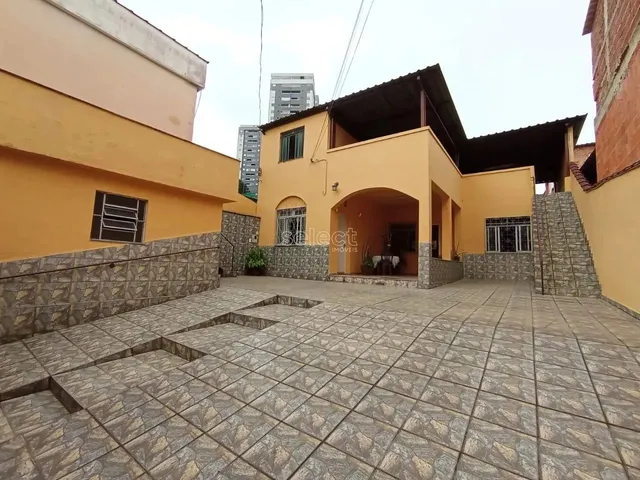 Imagem 1: Casa 3 Quartos - Teixeiras