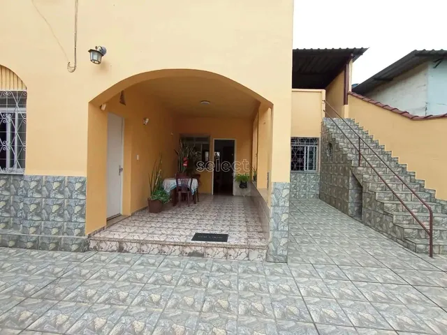 Imagem 14: Casa 3 Quartos - Teixeiras