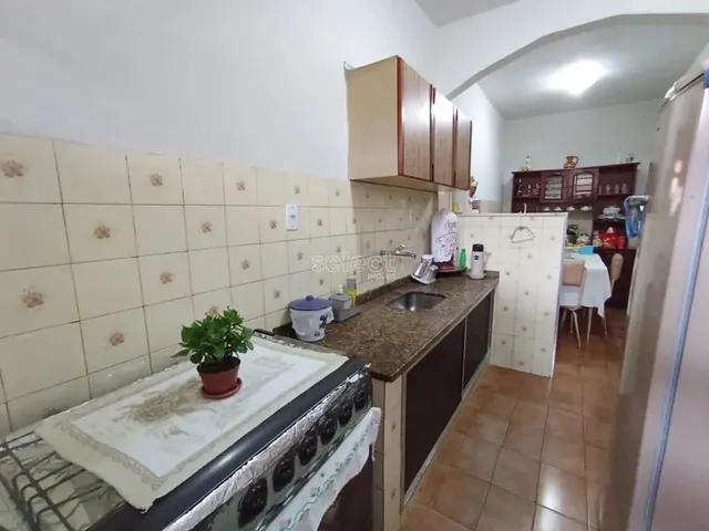 Imagem 4: Casa 3 Quartos - Teixeiras