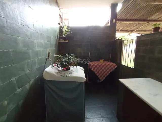 Imagem 8: Casa 3 Quartos - Teixeiras