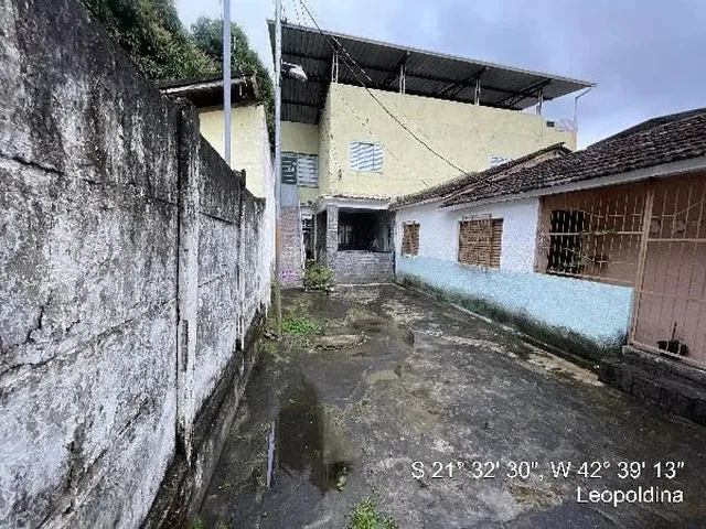 Imagem: Oportunidade Única em Leopoldina - Mg Tipo