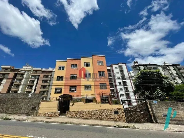 Imagem: Apartamento com 2 Dormitórios À Venda
