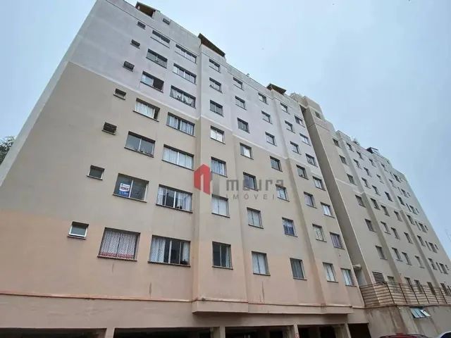 Imagem: Apartamento - 2 Quartos - Venda - Nova Califórnia