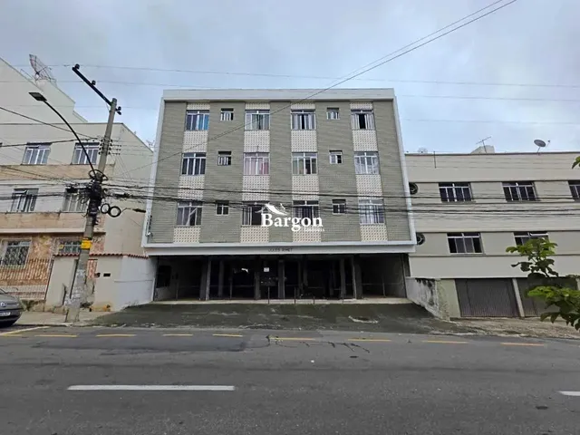 Imagem: Apartamento 2 Quartos a Venda no Bairro