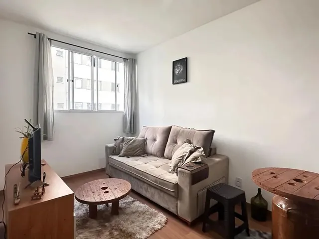 Imagem 10: Apartamento 2 Quartos - São Pedro
